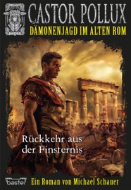 Castor Pollux 2.Staffel - Michael Schauer