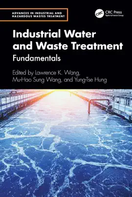 Read: Industrial Water and Waste Treatment Book
