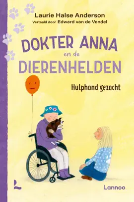 Read: Hulphond gezocht Book