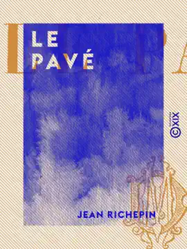 Read: Le Pavé Book