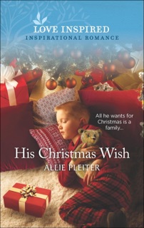 His Christmas Wish by Allie Pleiter