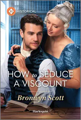 Read: Book How to Seduce a Viscount
