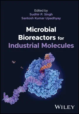 Read: Book Microbial Bioreactors for Industrial Molecules
