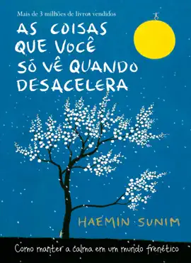 Read: As coisas que você Book só vê quando desacelera