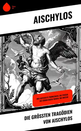 Read: Die größten Tragödien Book von Aischylos