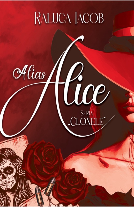 Alias Alice