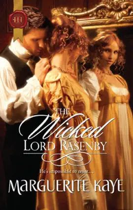 Read: The Wicked Lord Book Rasenby