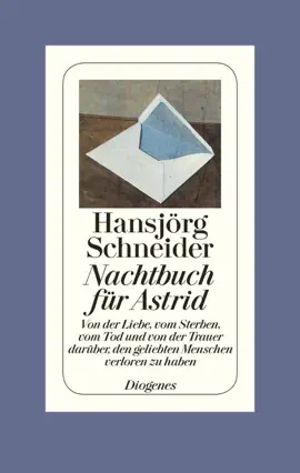 Read: Nachtbuch für Astrid Book