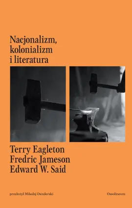 Read: Nacjonalizm, kolonializm i literatura Book