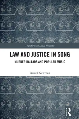 Read: Law Book and Justice in Song