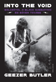 Into the Void - Geezer Butler