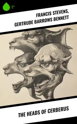 Read: The Heads Book of Cerberus