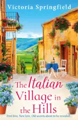 The Italian Village in the Hills