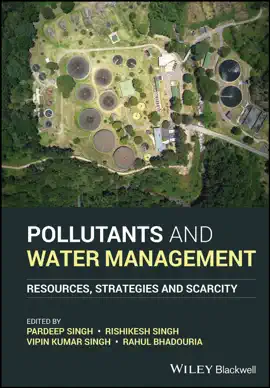 Read: Pollutants and Water Book Management