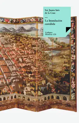 Read: Book La Inundación castálida