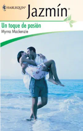 Read: Un toque Book de pasión
