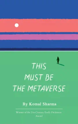 Read: This Book Must Be The Metaverse