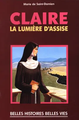 Read: Sainte Claire Book