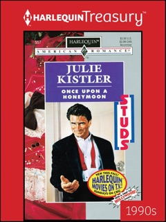 Once Upon a Honeymoon by Julie Kistler