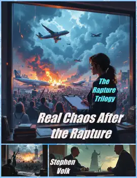 Read: Real Chaos Book After the Rapture