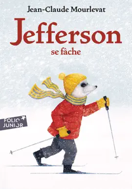 Read: Jefferson se fâche Book