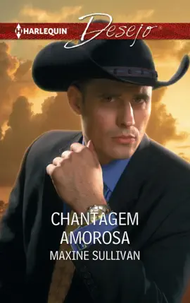 Read: Chantagem amorosa Book