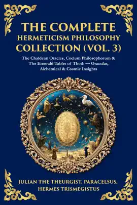Read: The Complete Hermeticism Philosophy Book Collection (Vol. 3)