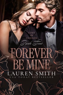Forever Be Mine by Lauren Smith