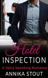 Hotel Inspection by Annika Stout