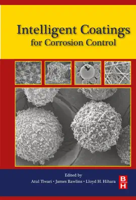 Read: Intelligent Coatings Book for Corrosion Control