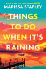 Things to Do When It's Raining
