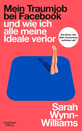 Mein Traumjob bei Facebook und wie ich alle meine Ideale verlor