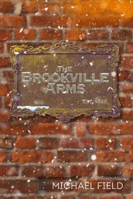 Read: The Book Brookville Arms