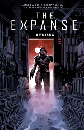 The Expanse Omnibus