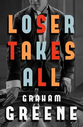 Read: Loser Takes All Book
