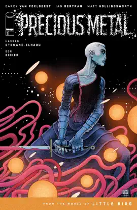 Read: Precious Metal Book #2