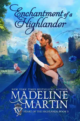 Read: Enchantment of a Book Highlander