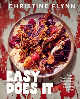 Easy Does It by Christine Flynn