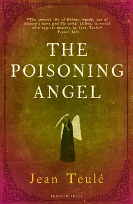 Read: The Book Poisoning Angel