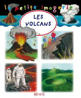 Read: Book Les volcans