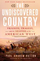 The Undiscovered Country