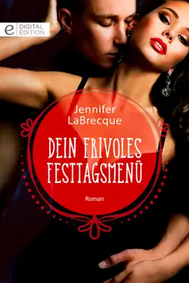 Read: Ein frivoles Book Festtagsmenü