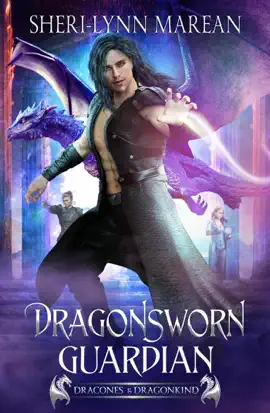 Read: Book Dragonsworn Guardian