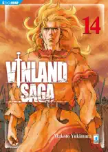 Vinland Saga 14