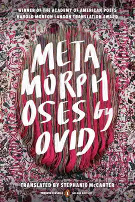 Read: Metamorphoses