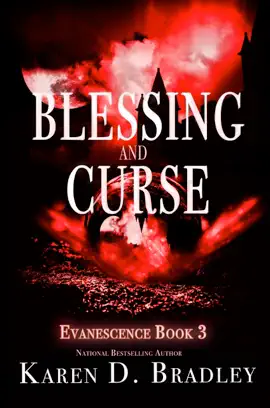 Read: Blessing Book and Curse