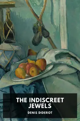 Read: Book The Indiscreet Jewels