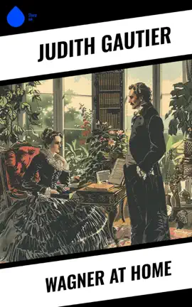 Read: Wagner Book at Home