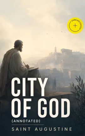 City of God (Annotated)