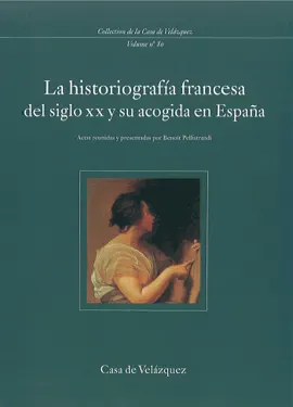 Read: La historiografía francesa del siglo xx y su Book acogida en España